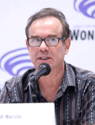 Bill Marsilii