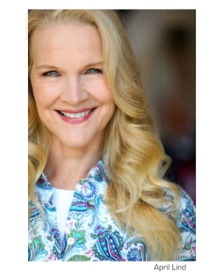 April Lind