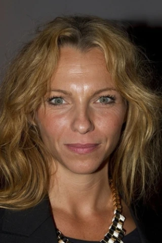 Sofia Papadimitriou Ledarp