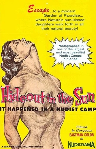 Theatrical Poster