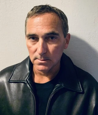 David McReynolds