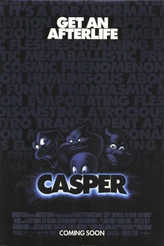 Theatrical Poster (USA)