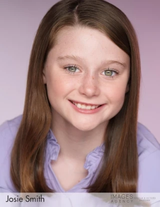 Josie Ryanne