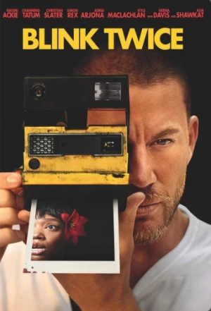 DVD Cover (Warner Brother)