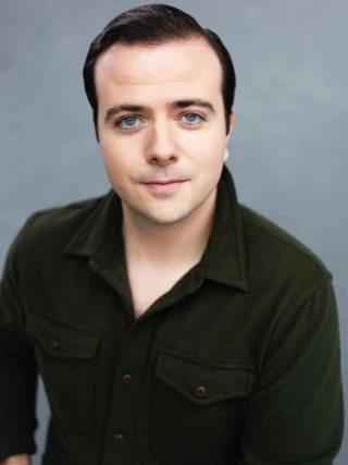 Harold Eric