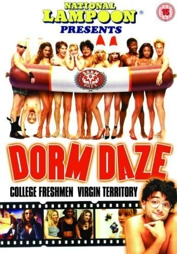 DVD Cover (UK)