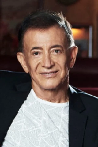 Jamie Masada