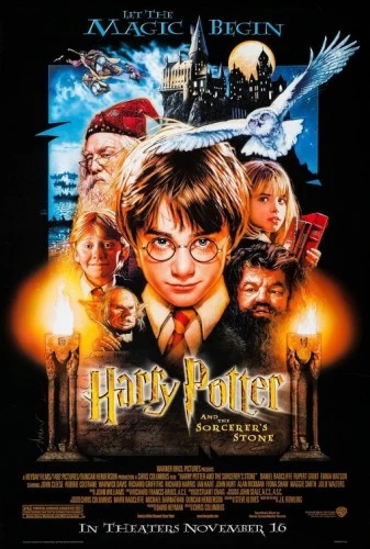 Theatrical Poster (USA)