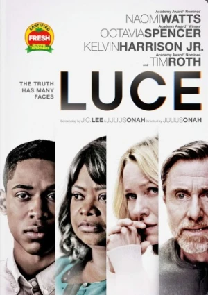 DVD Cover (Universal)
