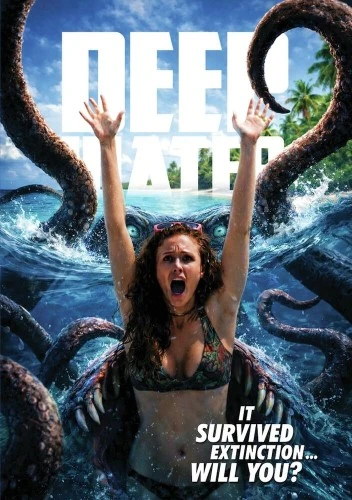 DVD Cover (SCS Entertainment)