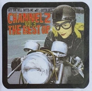 Channel Z: The Best Of, Volume 3
