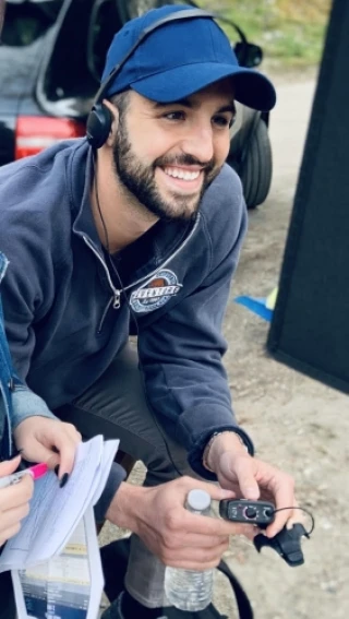 Dane Eckerle