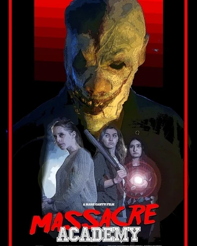 Theatrical Poster (USA)