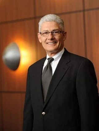 Stephen Afendoulis