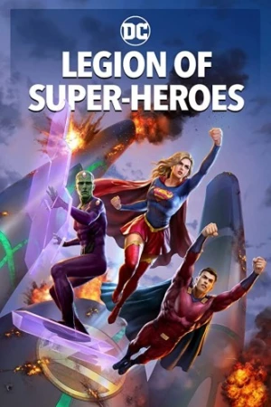 Theatrical Poster