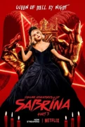 Chilling Adventures Of Sabrina: Season 3