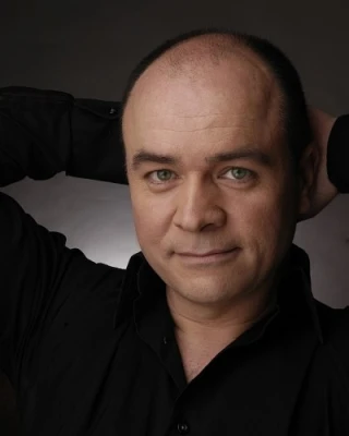 Craig Stevenson