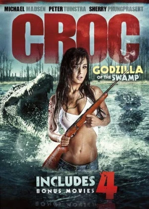 DVD Cover (Echo Bridge Entertainment)