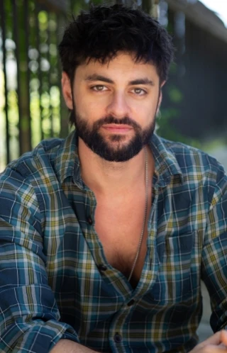 Nick Cassidy