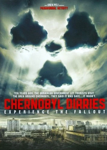 DVD Cover (Warner Brother)