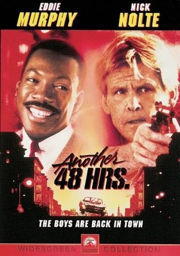 DVD Cover (Paramount)
