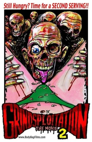 Theatrical Poster