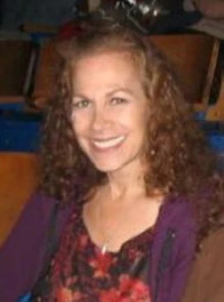 Marilyn Spanier