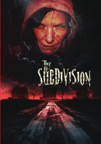 DVD Cover (Allied Vaughn)