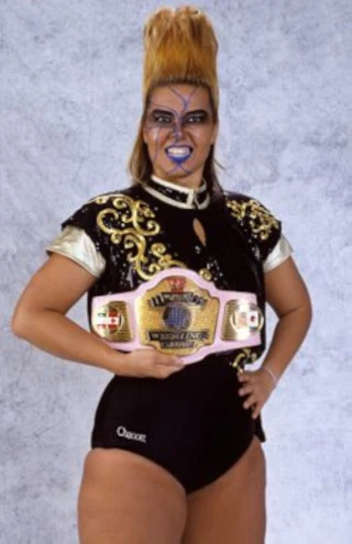 Bull Nakano