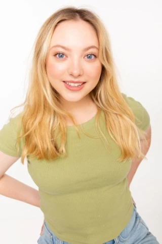 Madison Hine