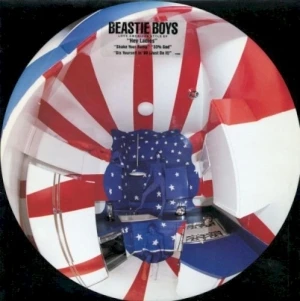 Love American Style EP
