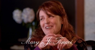 Mary Jo Faraci