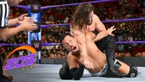 WWE Greatest Royal Rumble Fallout/Countdown to WWE Backlash