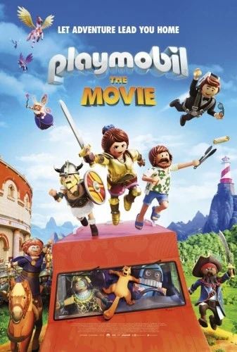 Theatrical Poster (USA)
