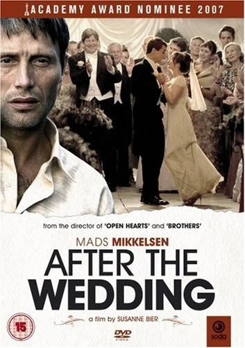 DVD Cover (UK)