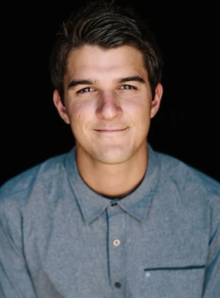 Alex Hamer
