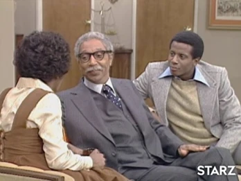 Jenny's Grandparents