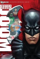 Justice League: Doom