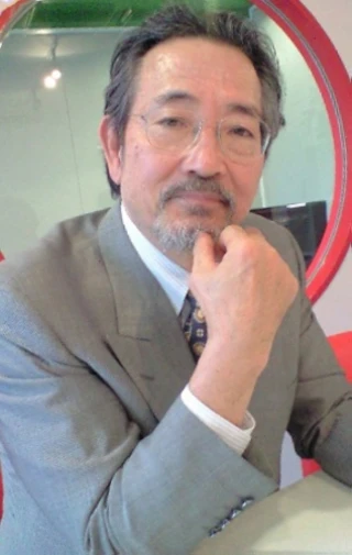 Masane Tsukayama
