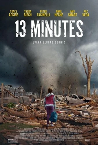 Theatrical Poster