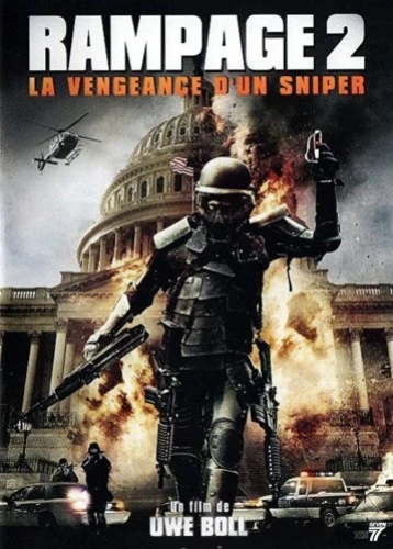 Theatrical Poster (France)