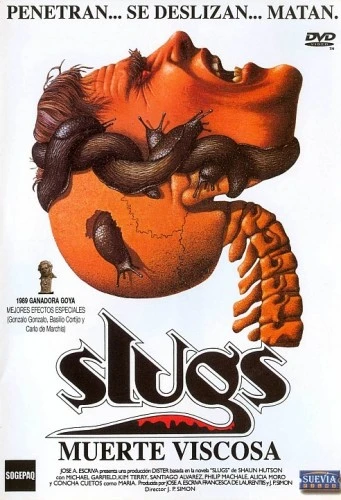 DVD Cover (Suevia Films)