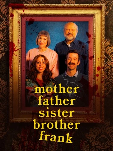 DVD Cover (Gravitas Ventures)