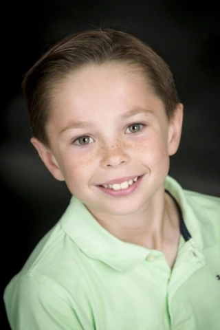 Landon Wilson