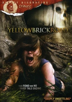 DVD Cover (The Collective)