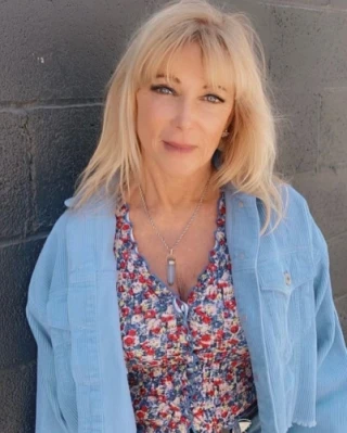 Carrie Elizabeth Cavalier