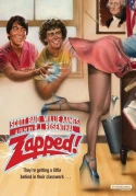 Zapped!