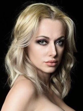 Alexandra Frantsevich
