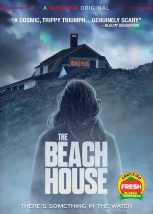 DVD Cover (Image Entertainment)