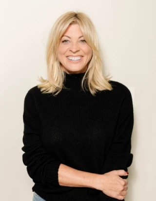 Ashley Underwood